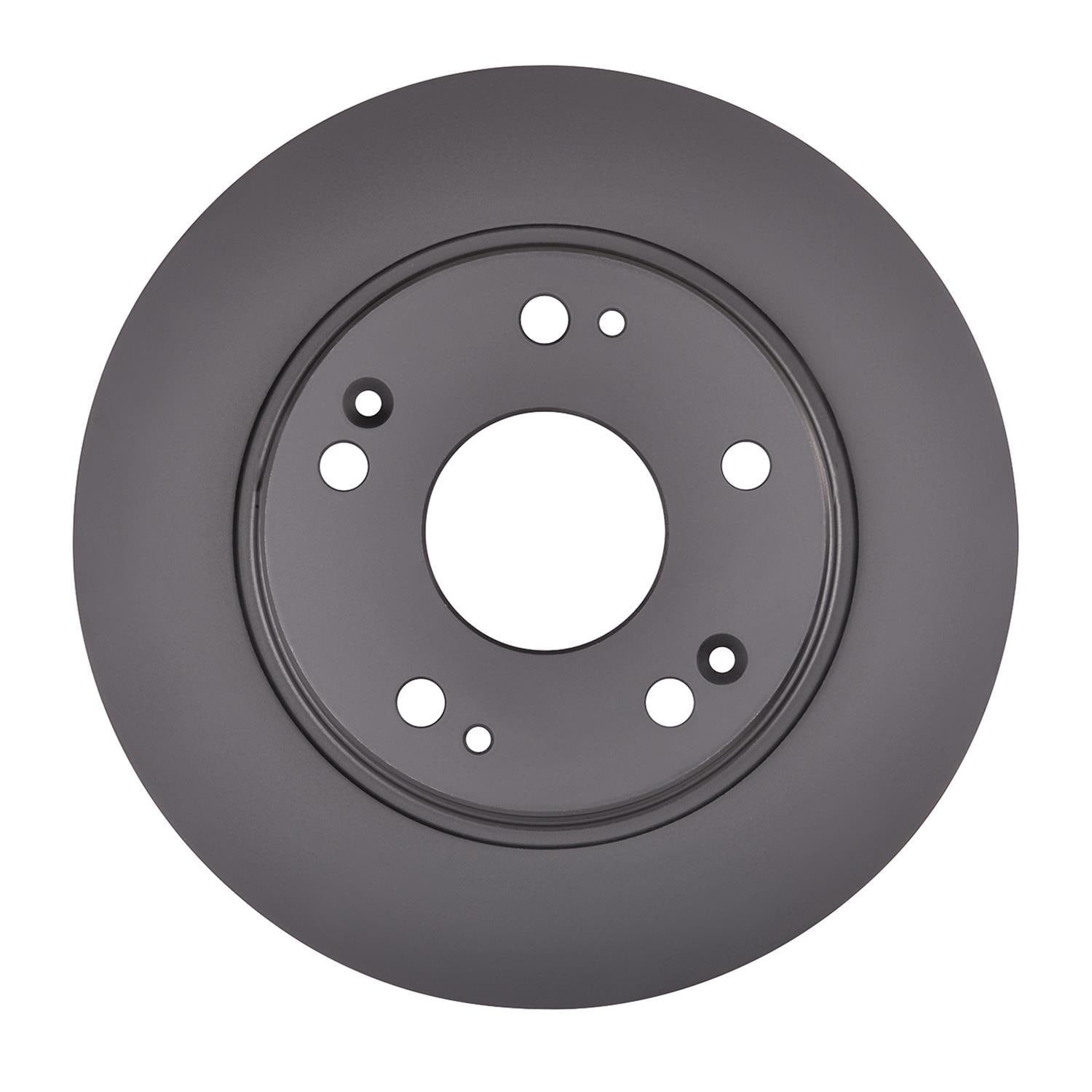 Gold Disc Brake Rotor 31420DG