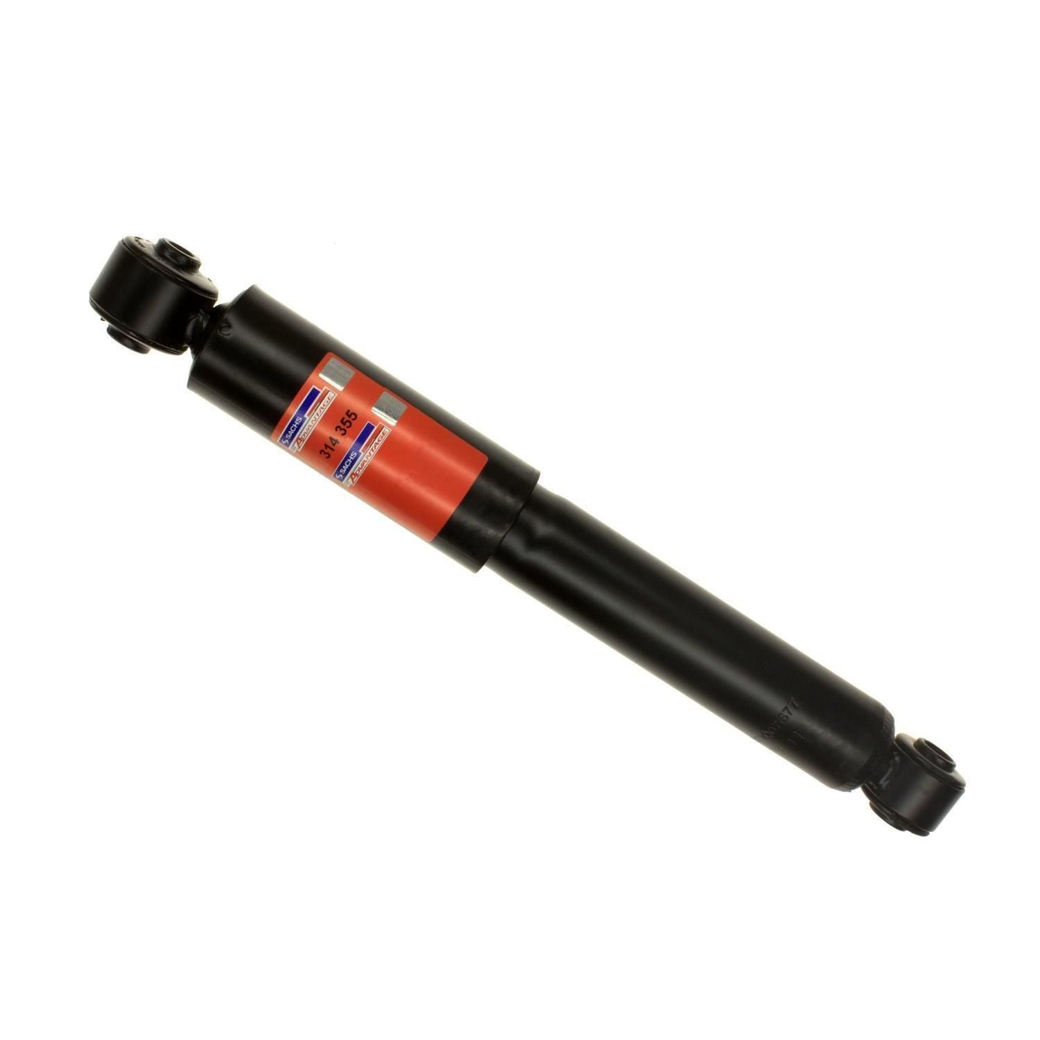 Sachs Shock Absorber 314355