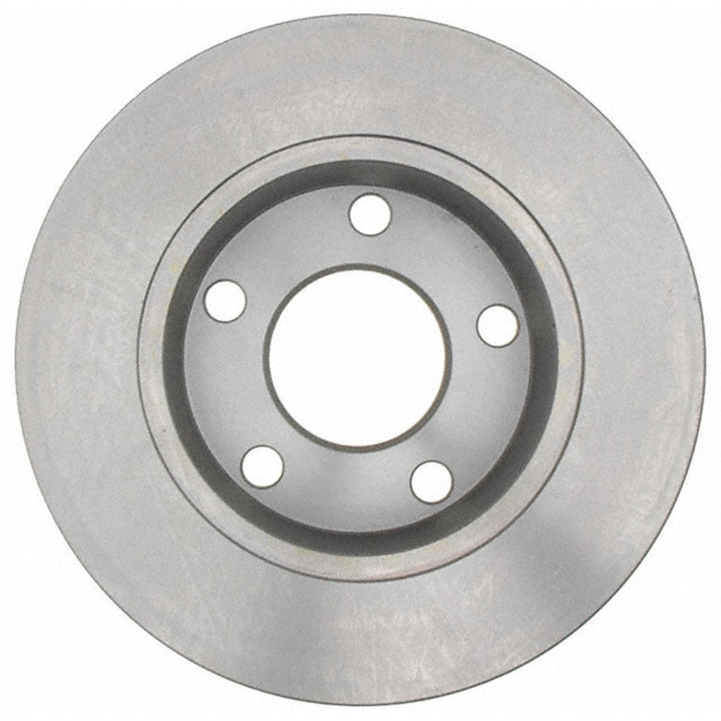 Disc Brake Rotor 3144