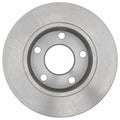 Disc Brake Rotor 3144