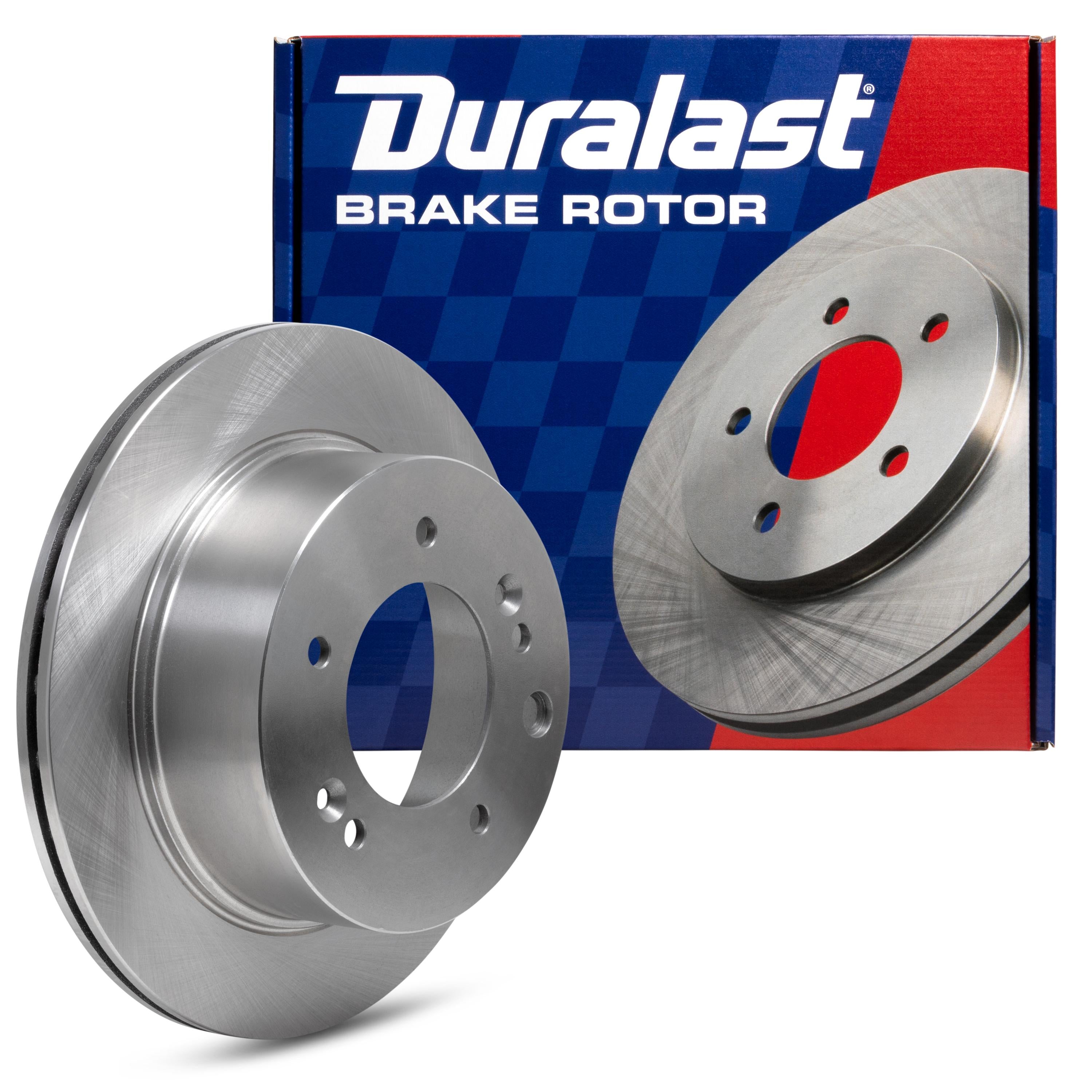 Disc Brake Rotor 31447DL
