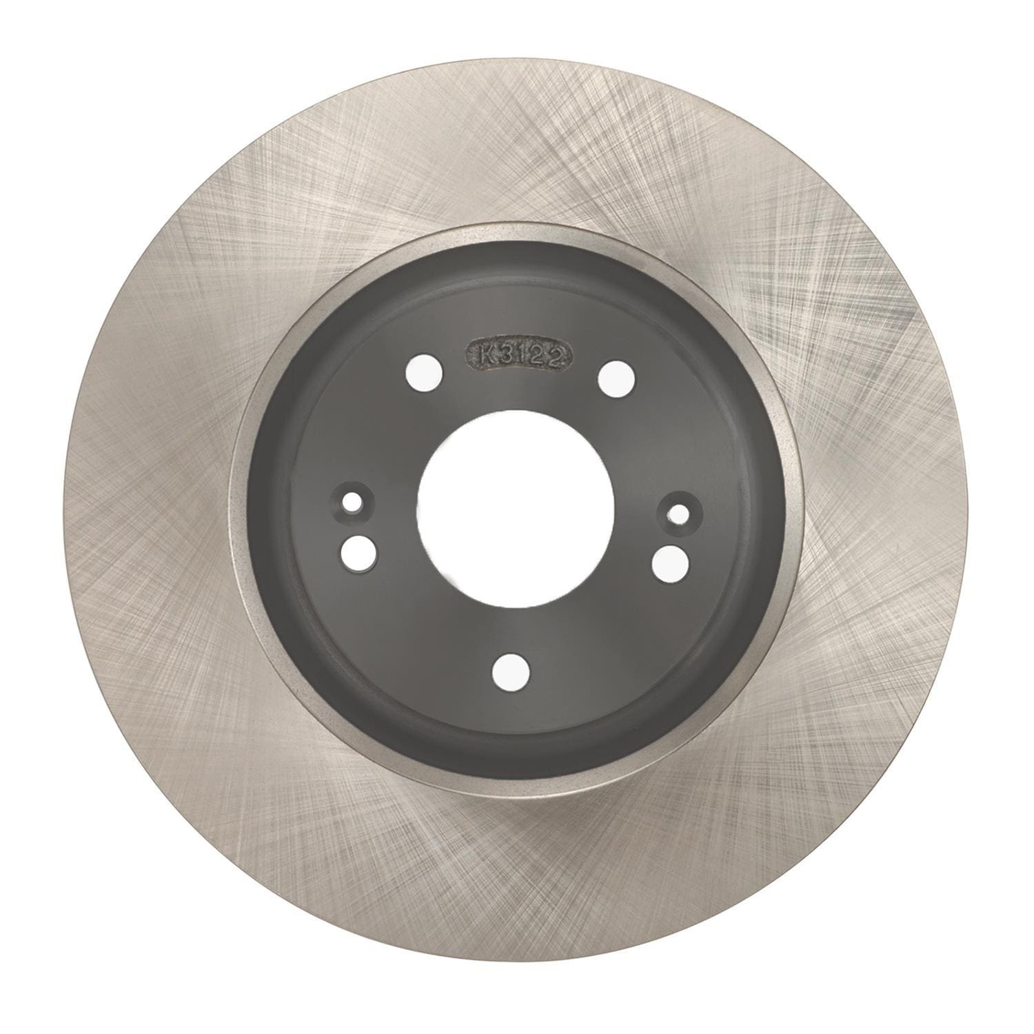 Disc Brake Rotor 31447DL