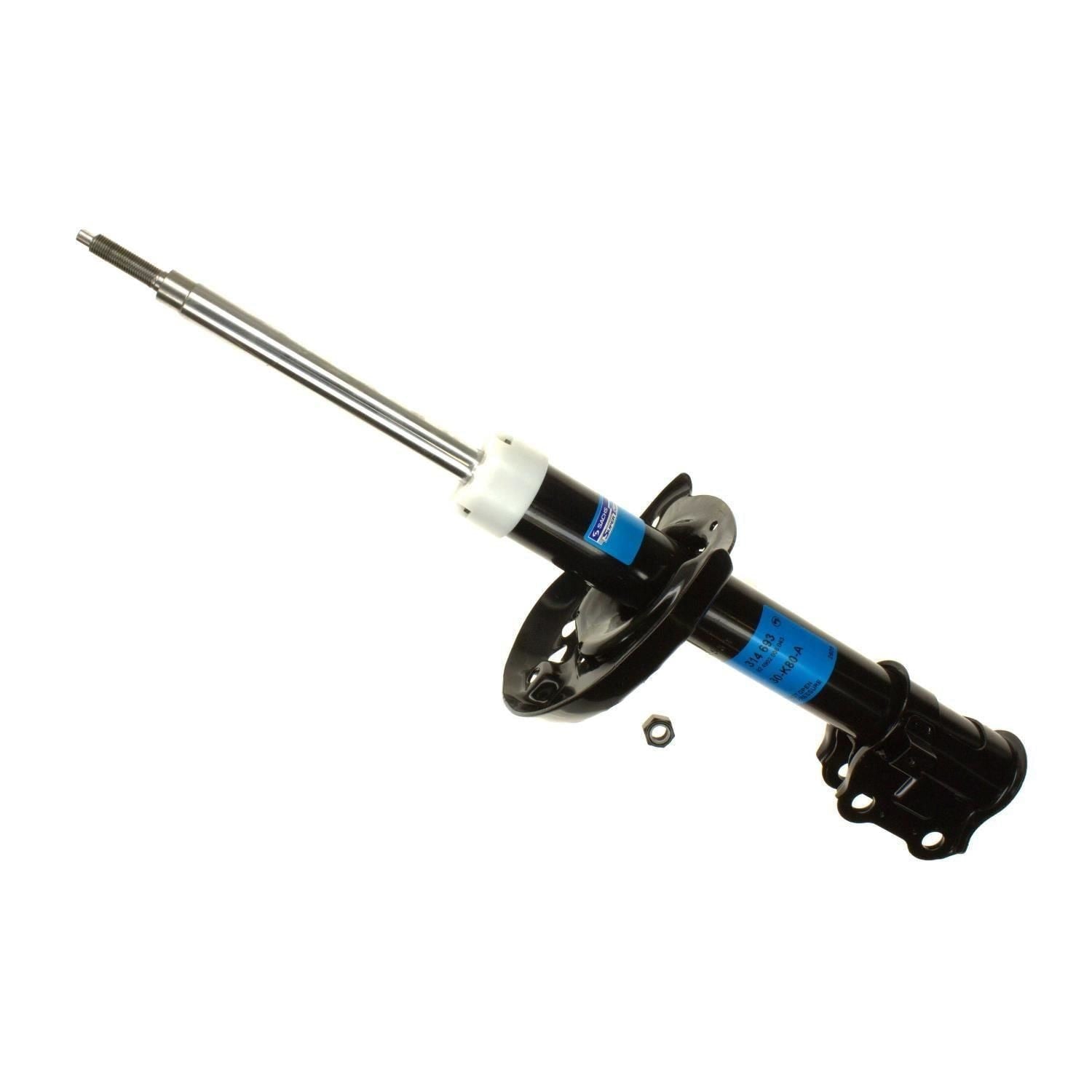 Sachs Strut Assembly 314693