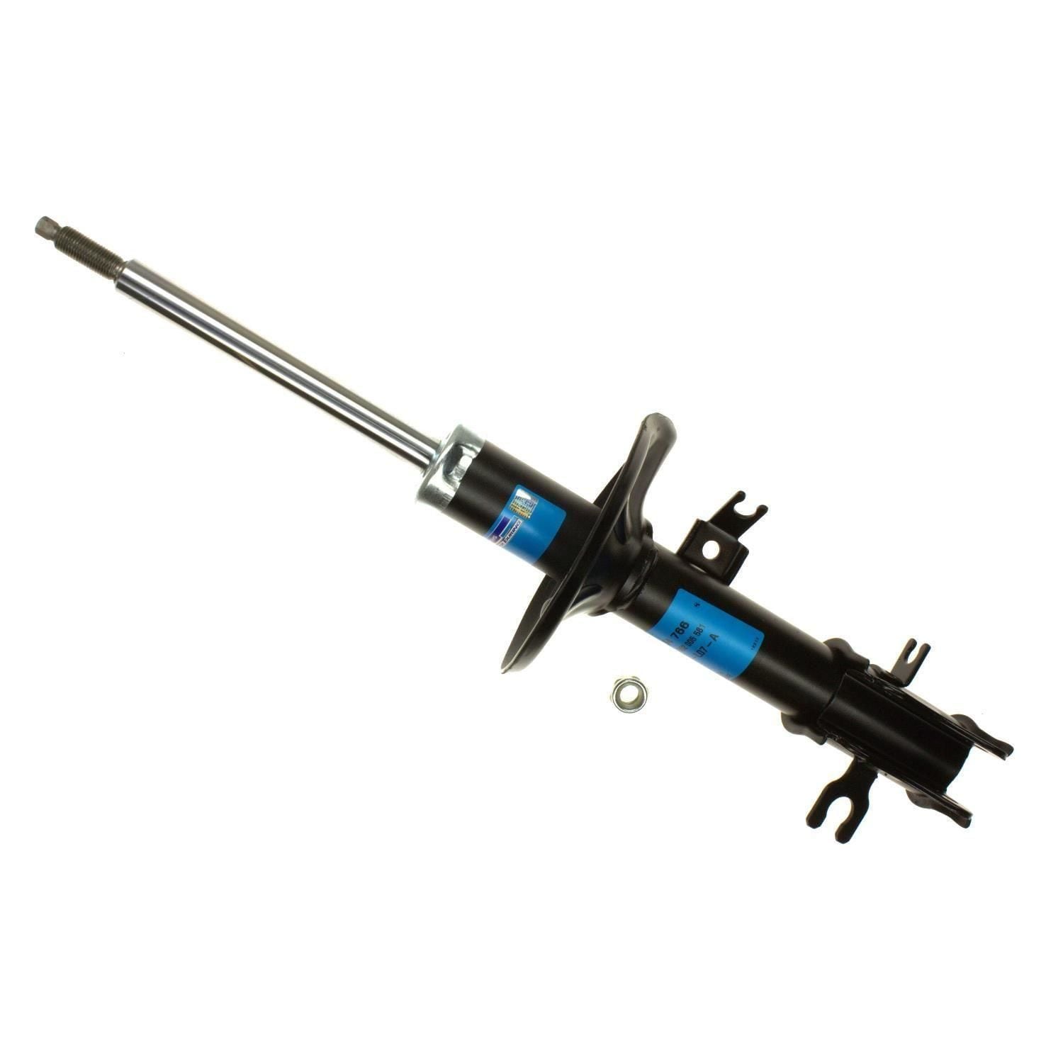 Sachs Strut Assembly 314766