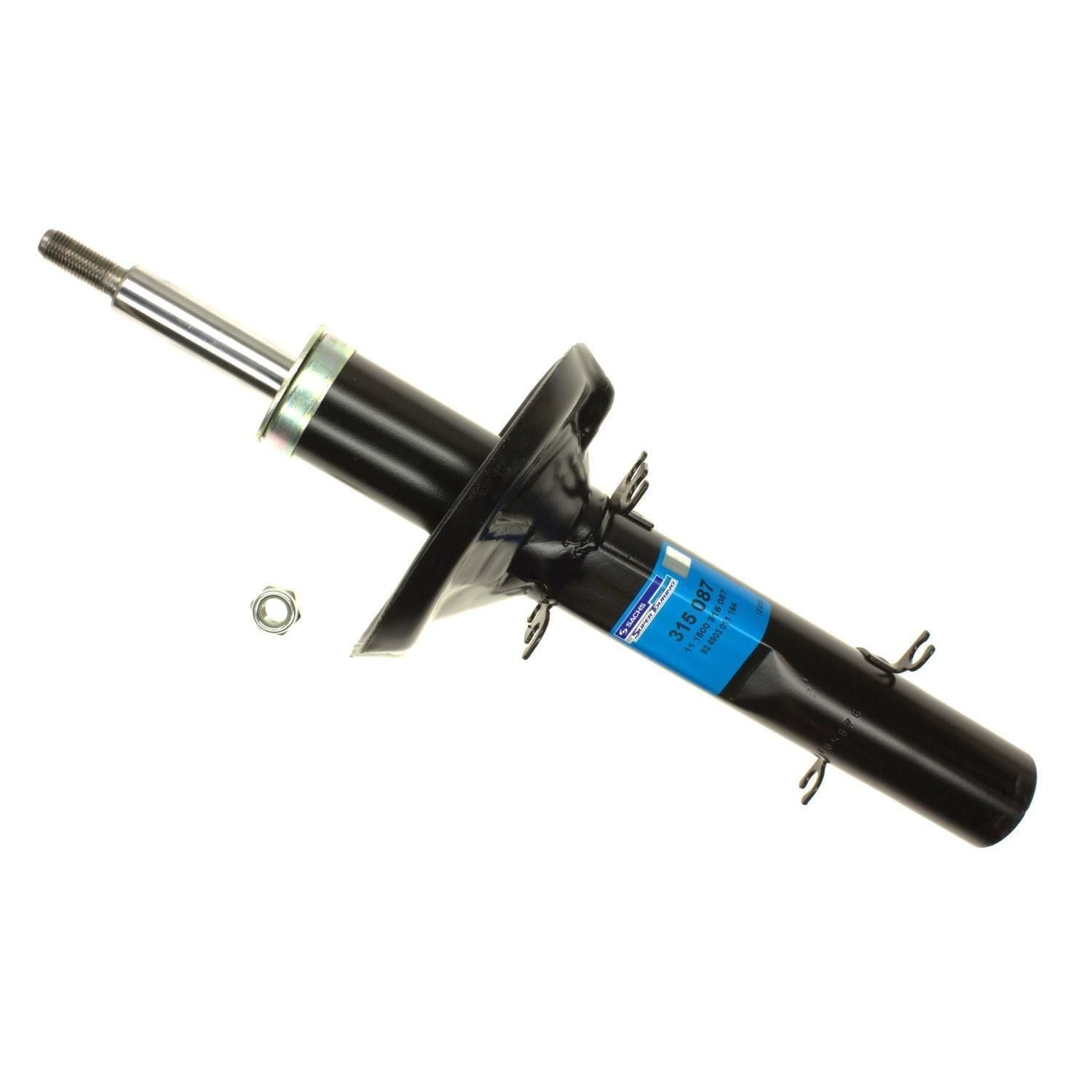 Sachs Strut Assembly 315087
