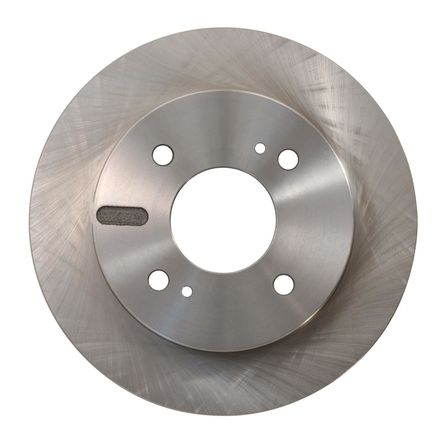 Disc Brake Rotor 3152