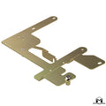 ARB Twin Compressor Mounting Kit, JK Wrangler ('07 - '18)