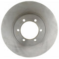 Disc Brake Rotor 3153