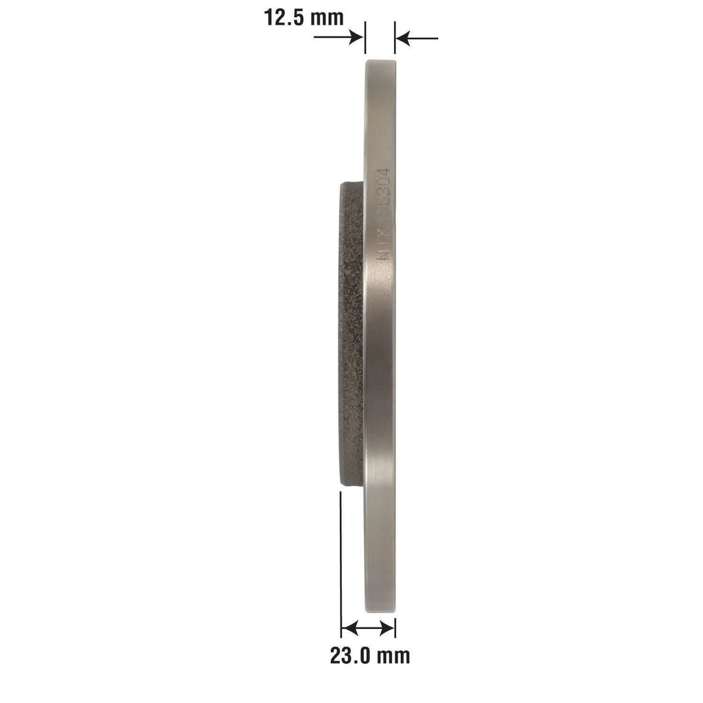 Disc Brake Rotor 3157