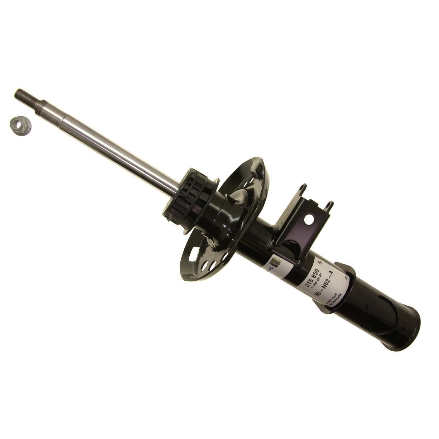Sachs Strut Assembly 315859