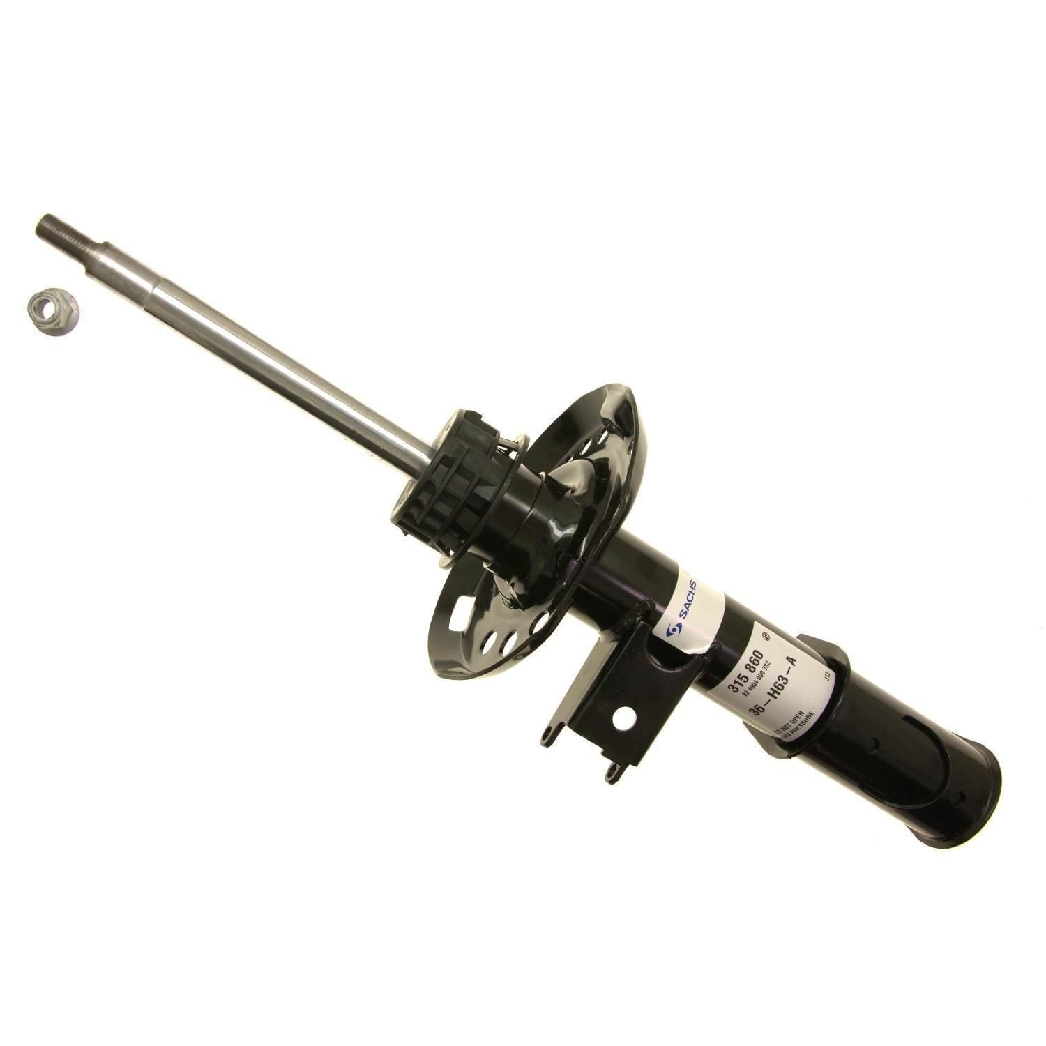 Sachs Strut Assembly 315860