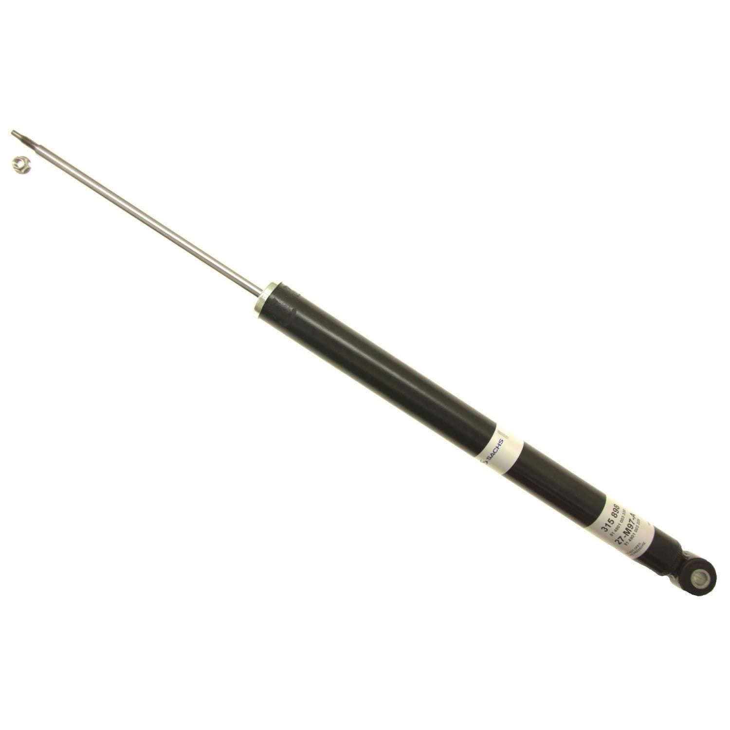 Sachs Shock Absorber 315898