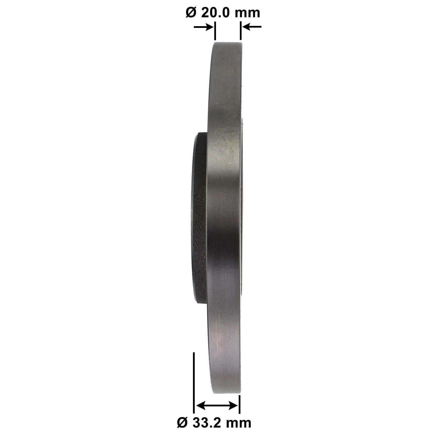 Disc Brake Rotor 3159