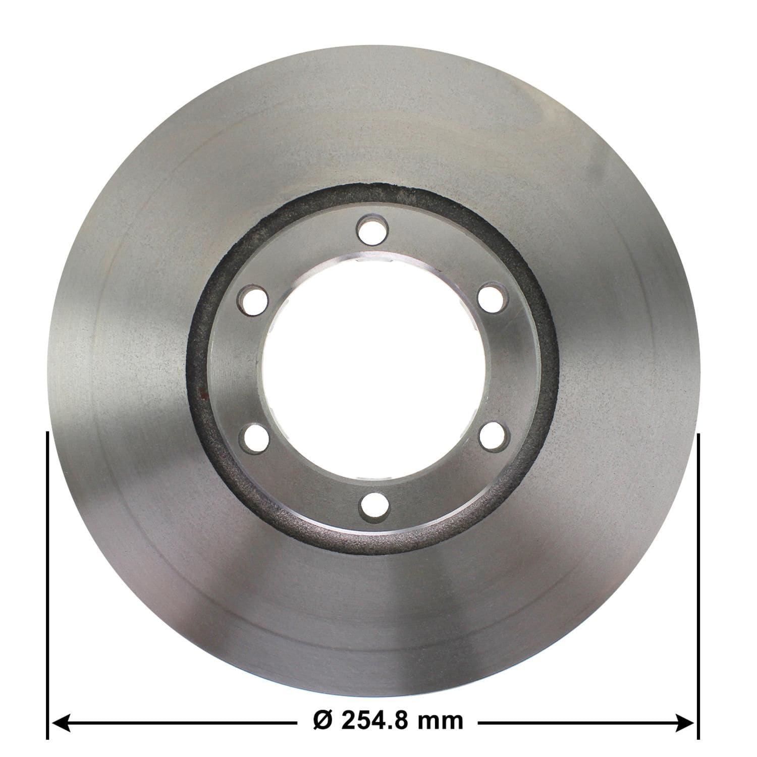 Disc Brake Rotor 3159