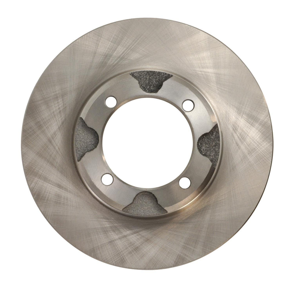 Disc Brake Rotor 3160