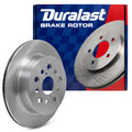 Disc Brake Rotor 31601