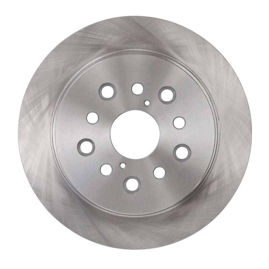 Disc Brake Rotor 31601