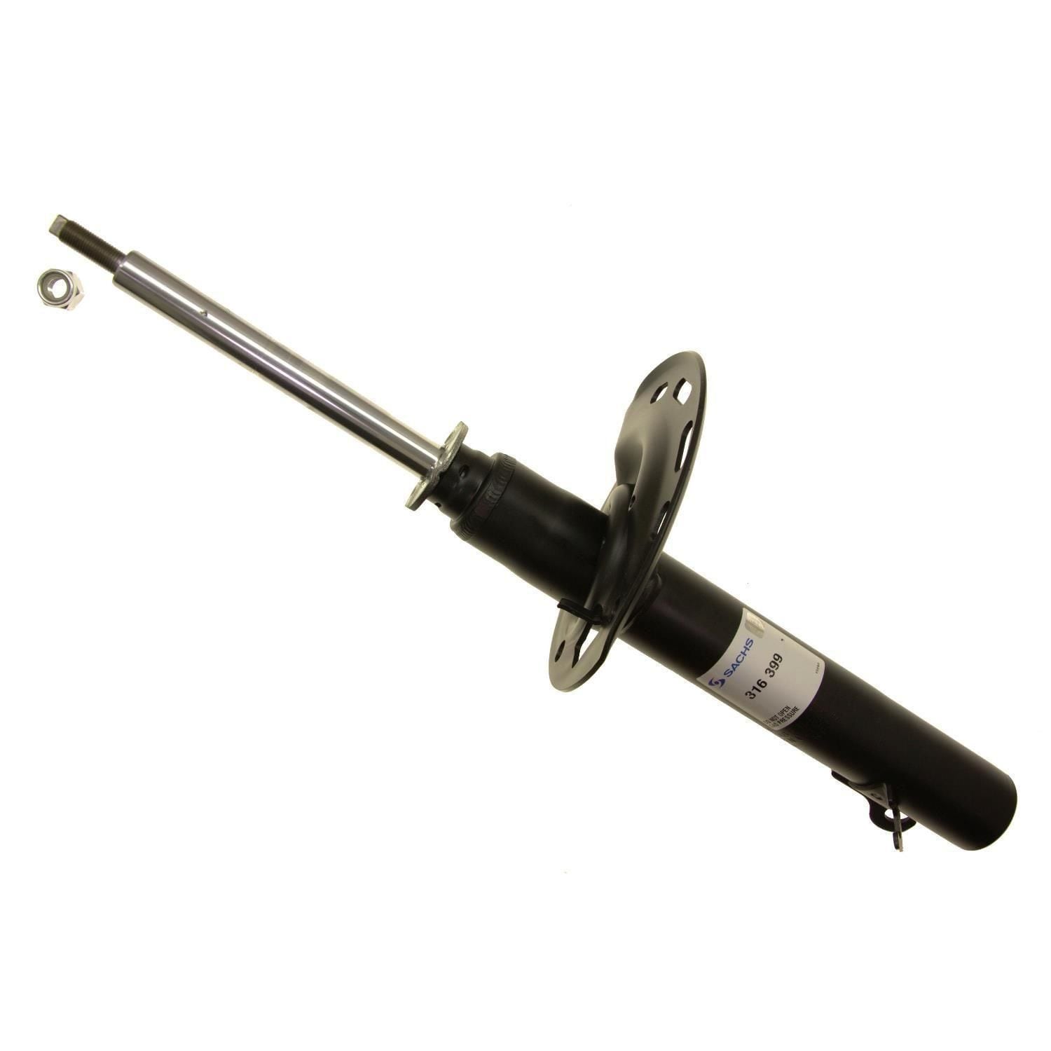 Sachs Strut Assembly 316399