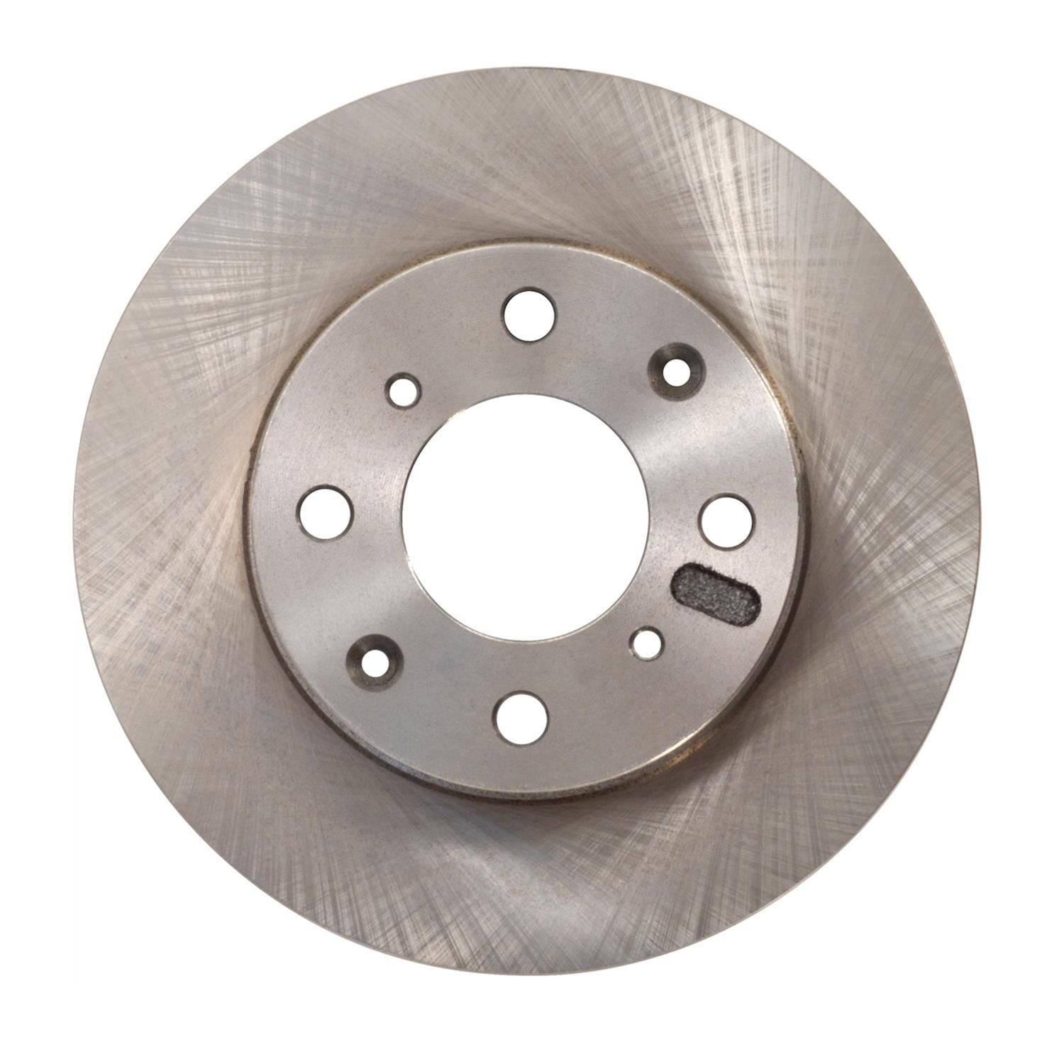 Disc Brake Rotor 3164
