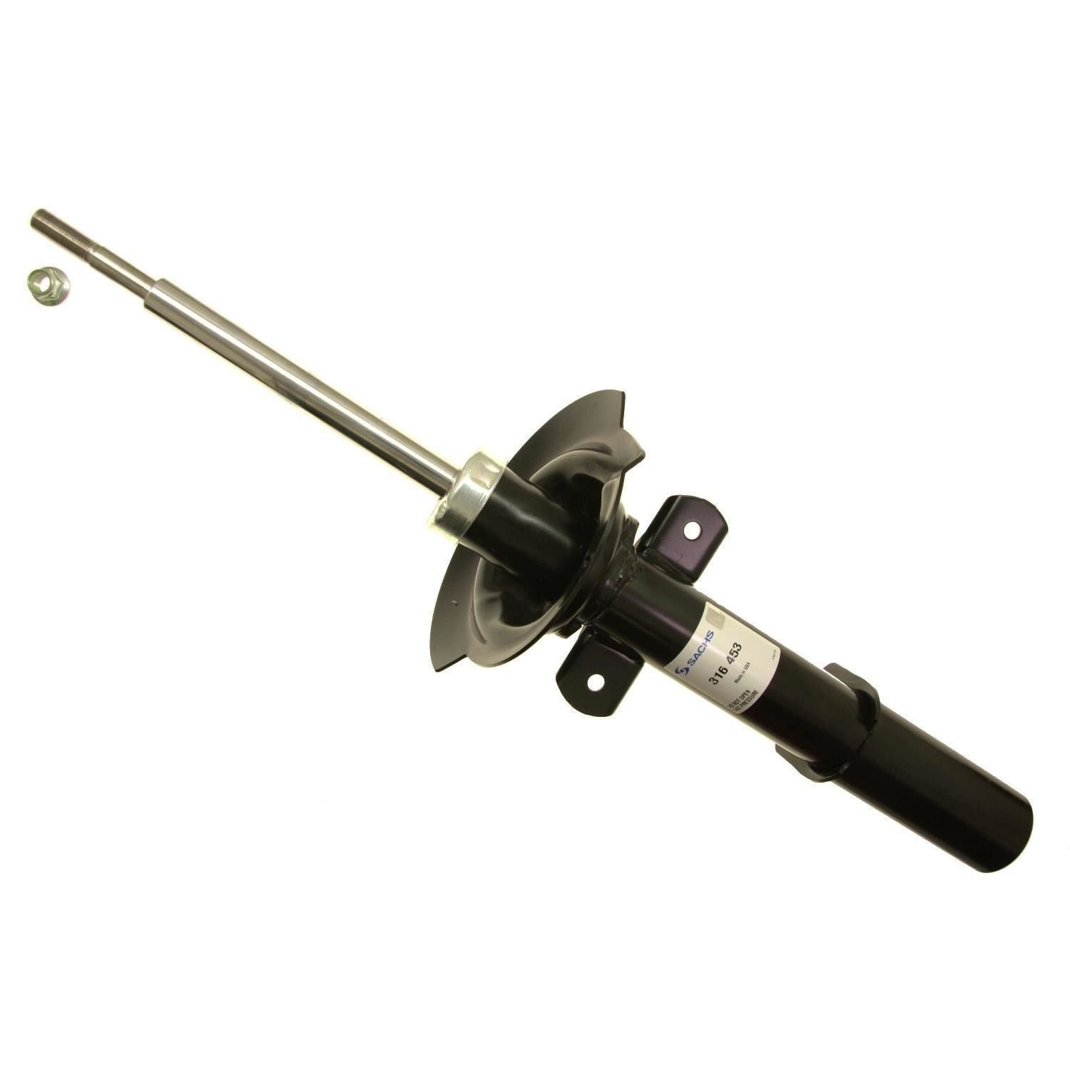 Sachs Strut Assembly 316453