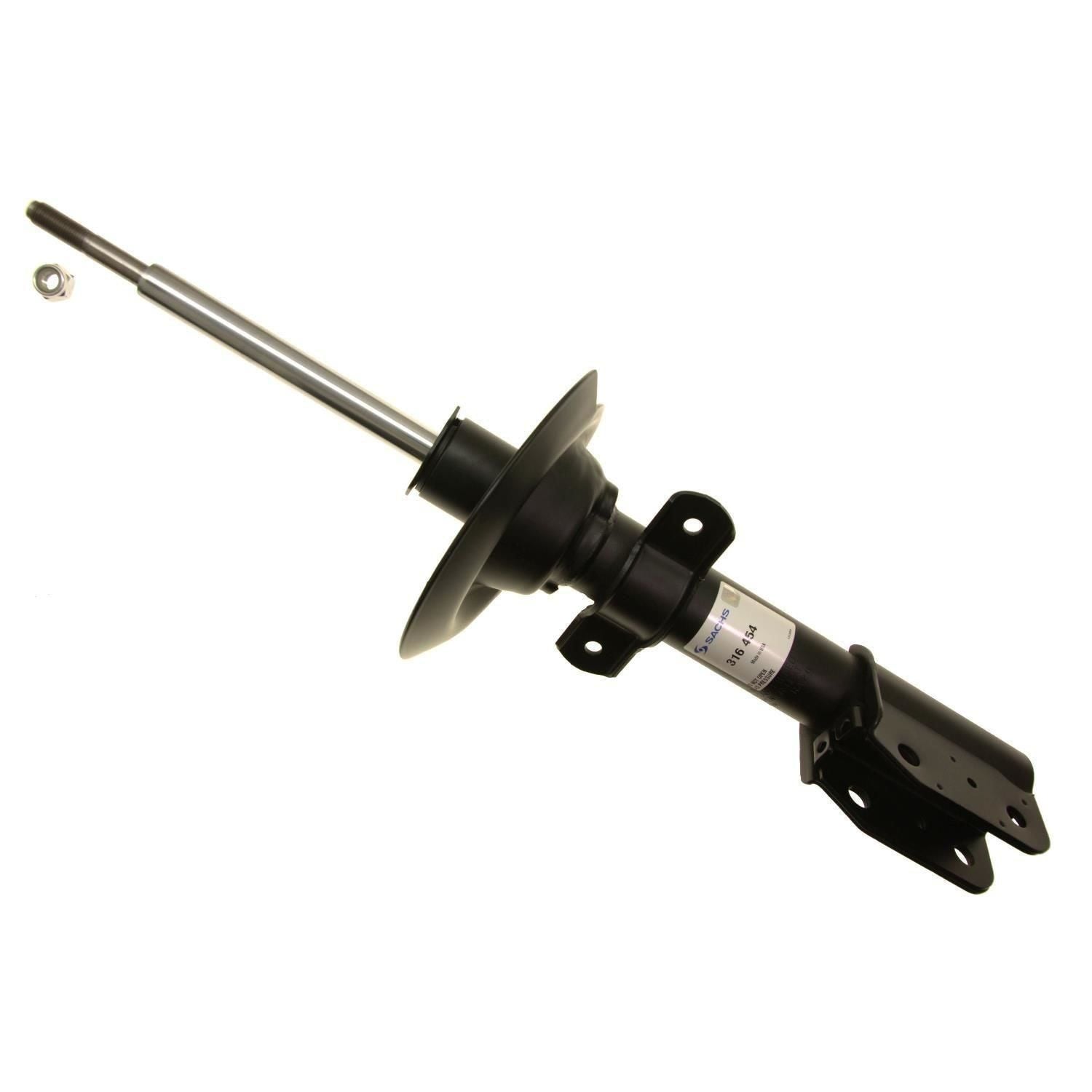 Sachs Strut Assembly 316454
