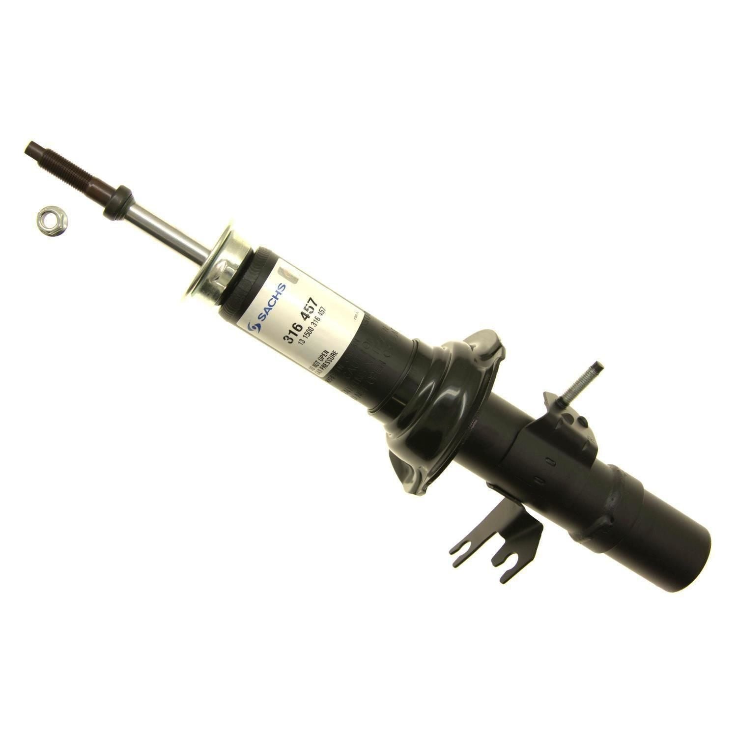 Sachs Strut Assembly 316457