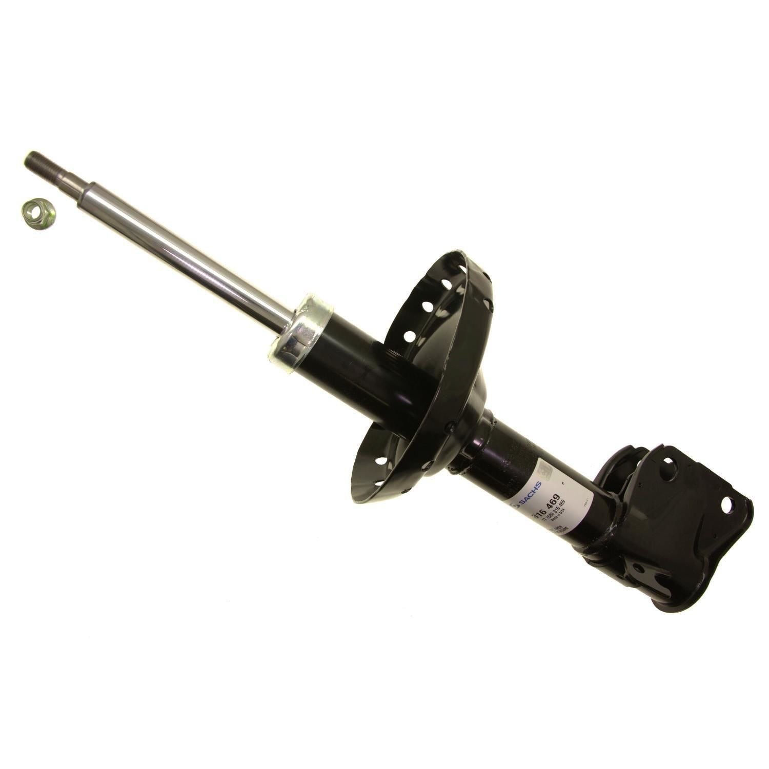 Sachs Strut Assembly 316469