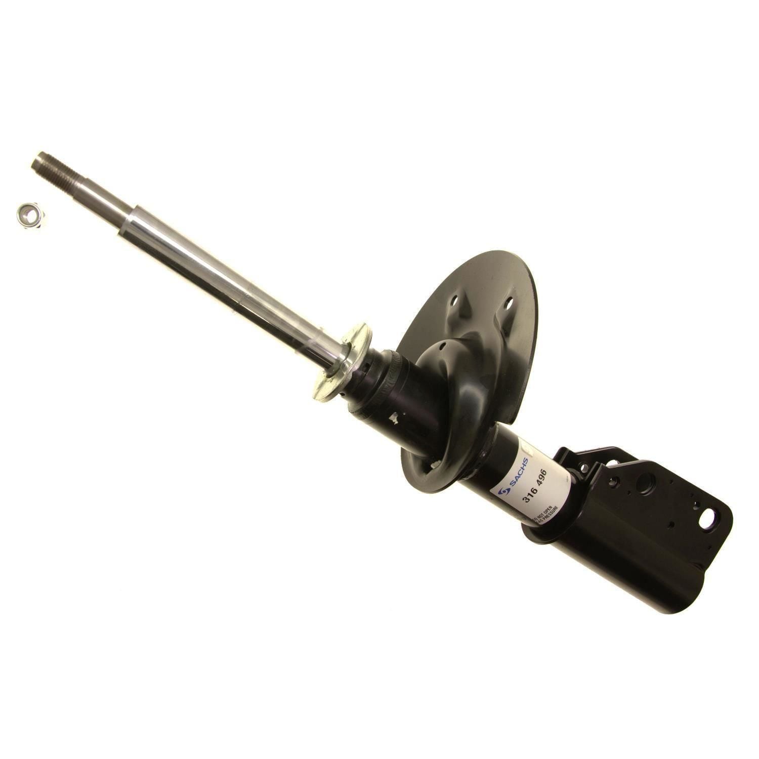 Sachs Strut Assembly 316496