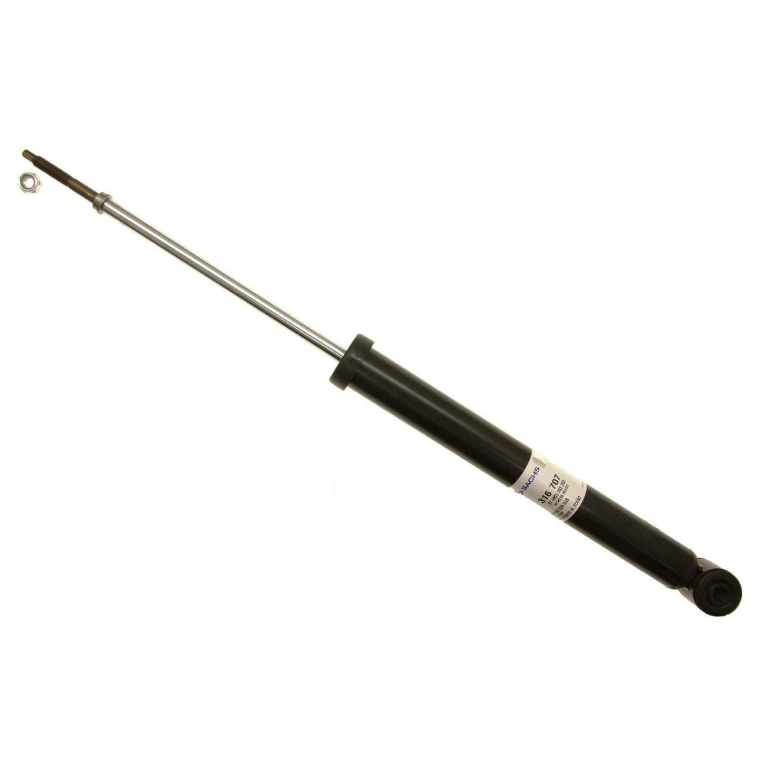 Sachs Shock Absorber 316707
