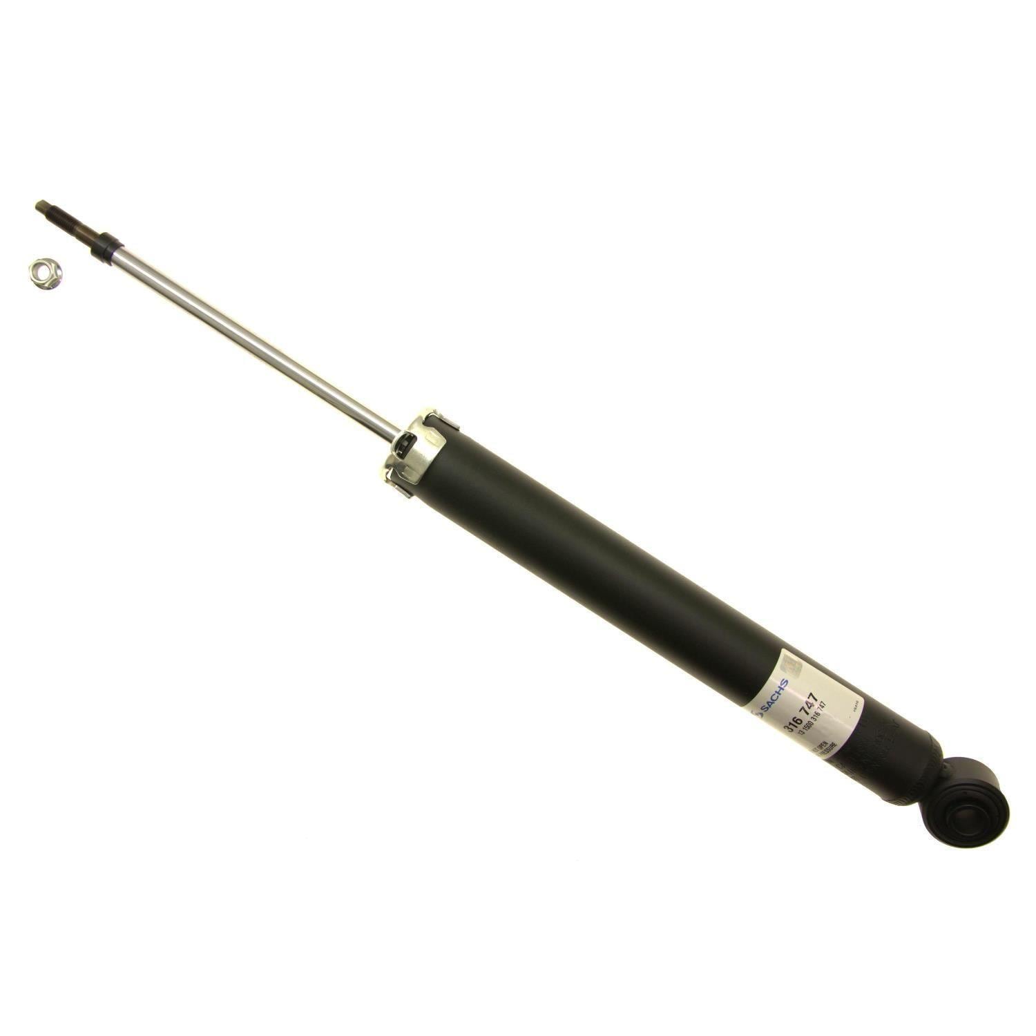 Sachs Shock Absorber 316747