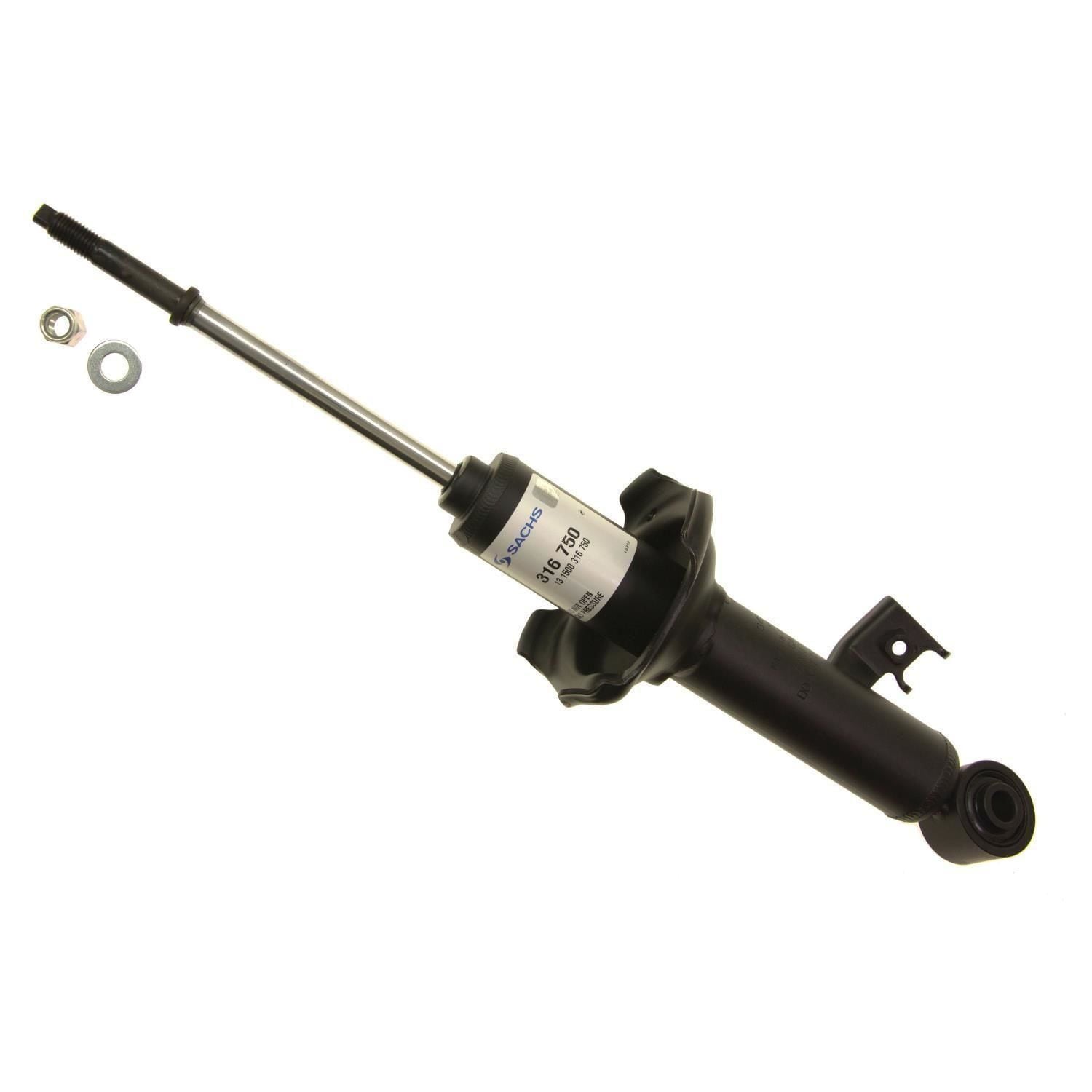 Sachs Strut Assembly 316750