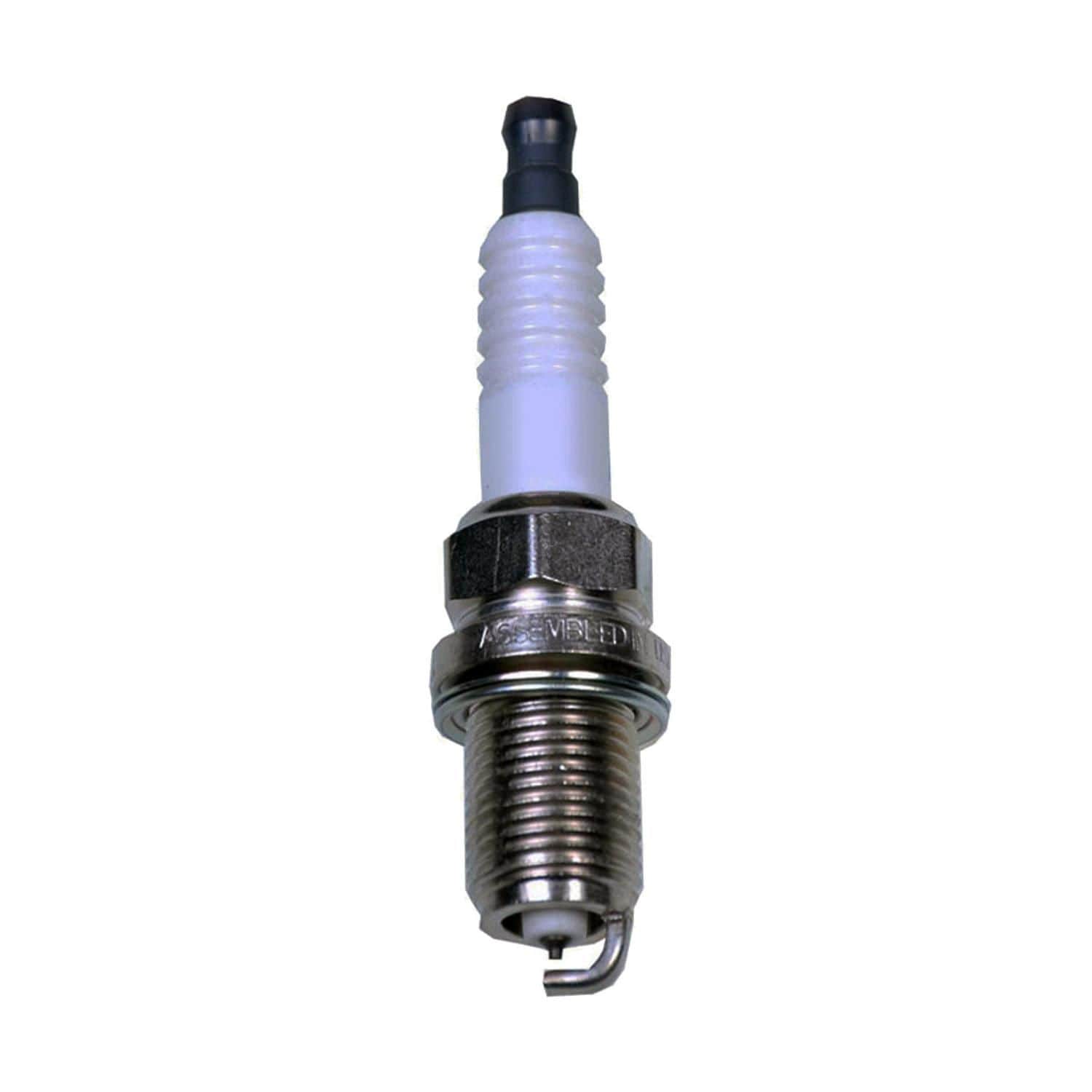 DENSO Auto Parts Double Platinum Spark Plug 3168