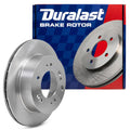 Disc Brake Rotor 31701