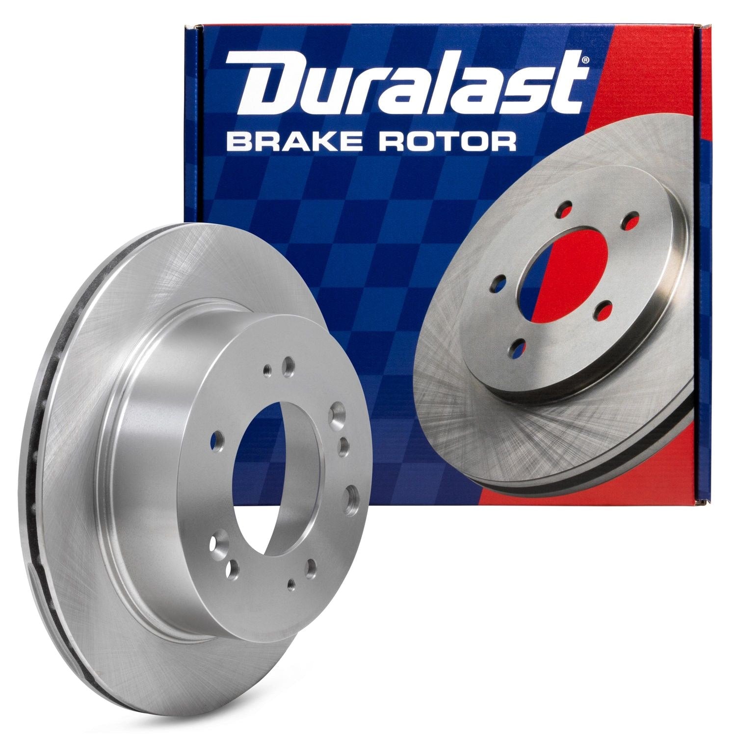 Disc Brake Rotor 31701