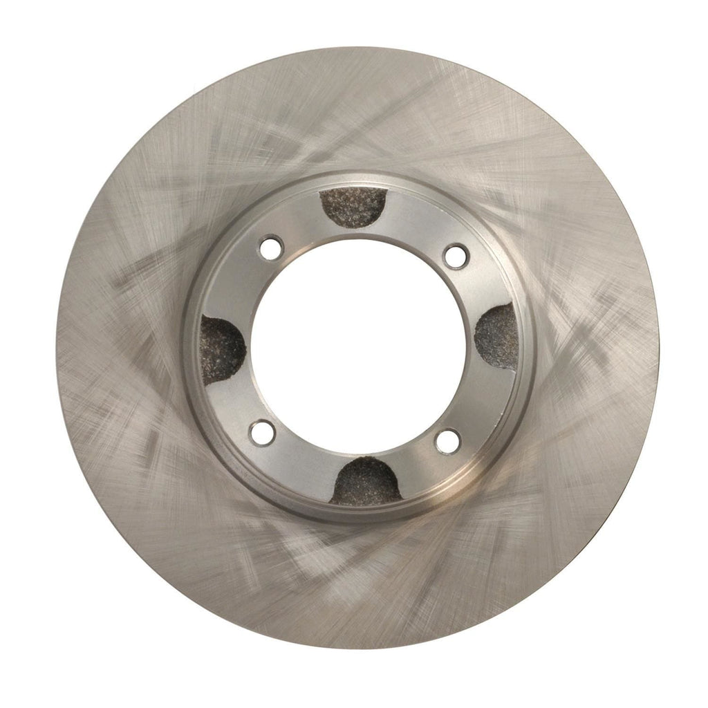 Disc Brake Rotor 3172