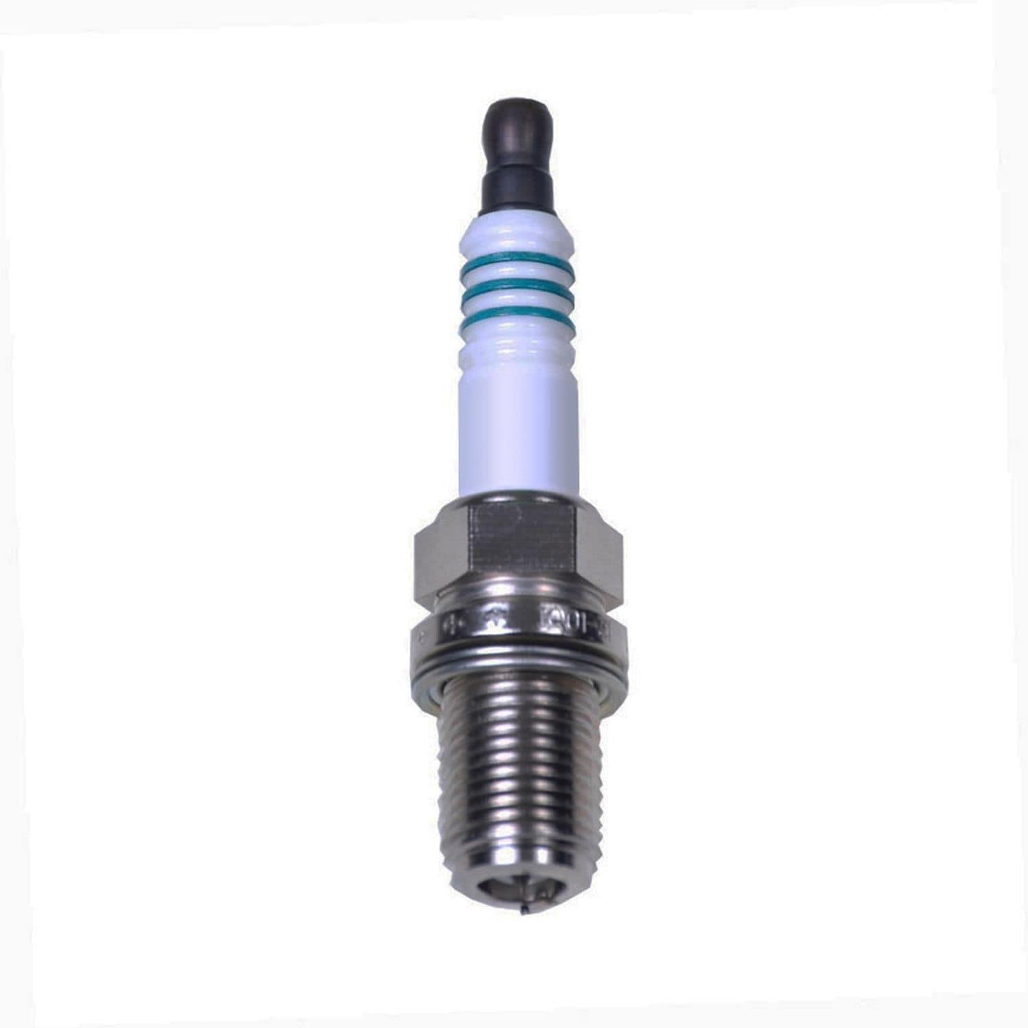 DENSO Auto Parts Double Platinum Spark Plug 3173