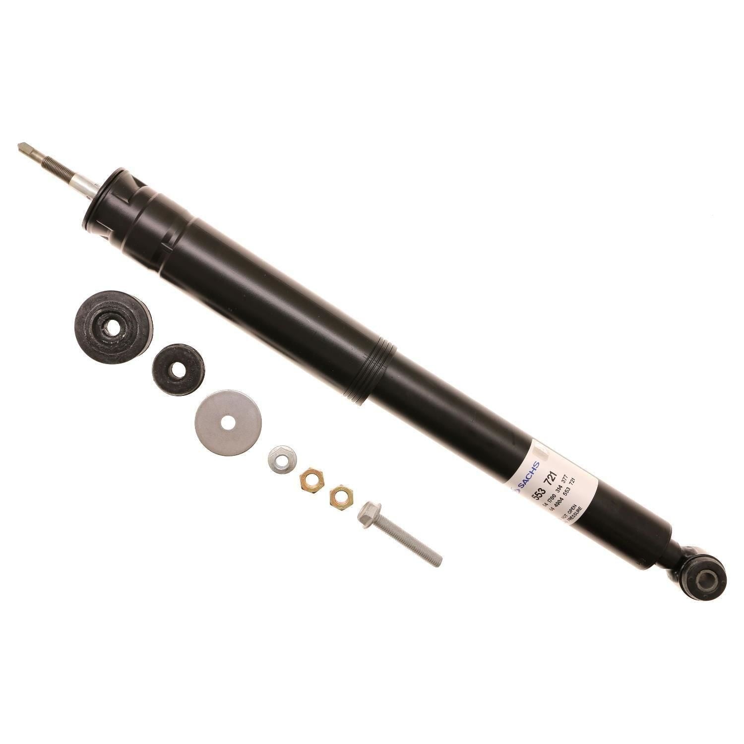 Sachs Shock Absorber 317356
