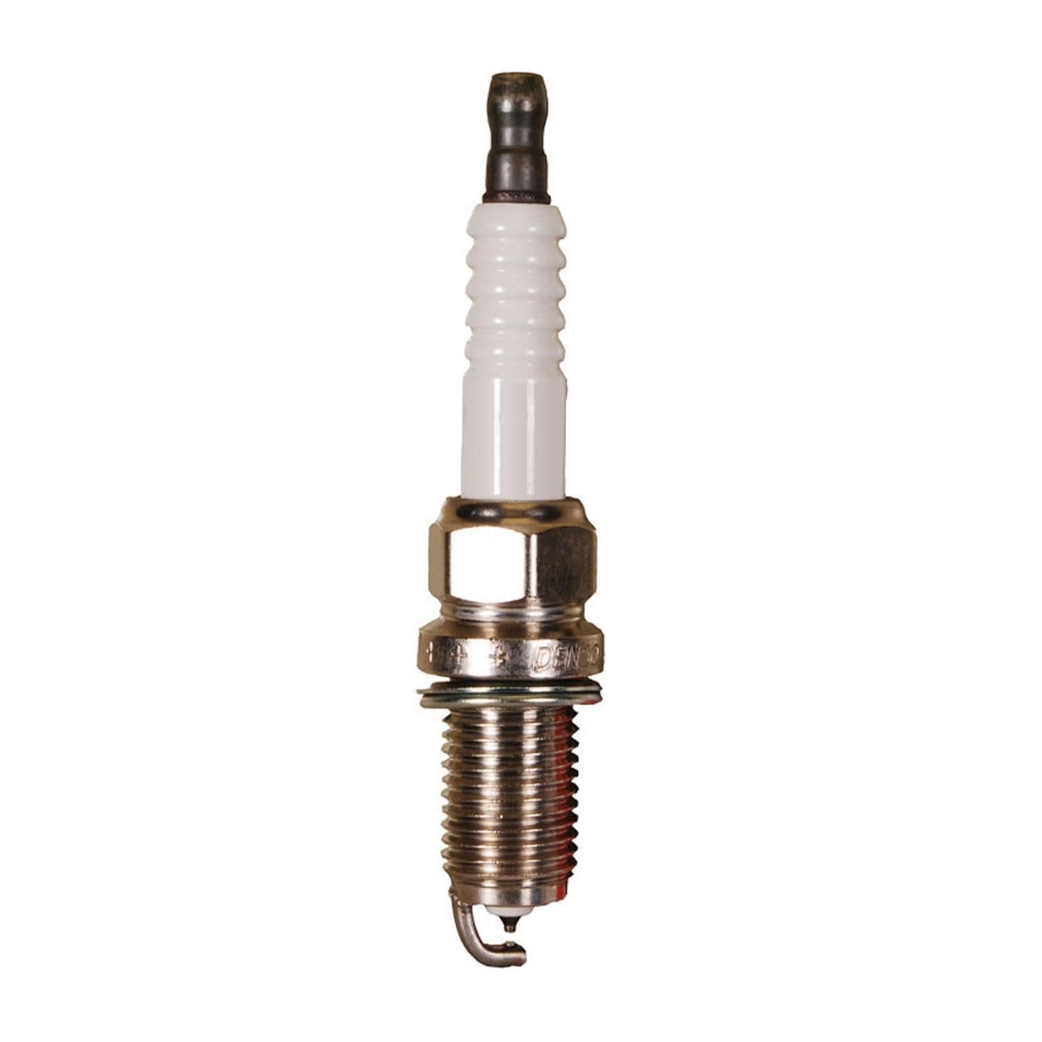 DENSO Auto Parts Double Platinum Spark Plug 3174