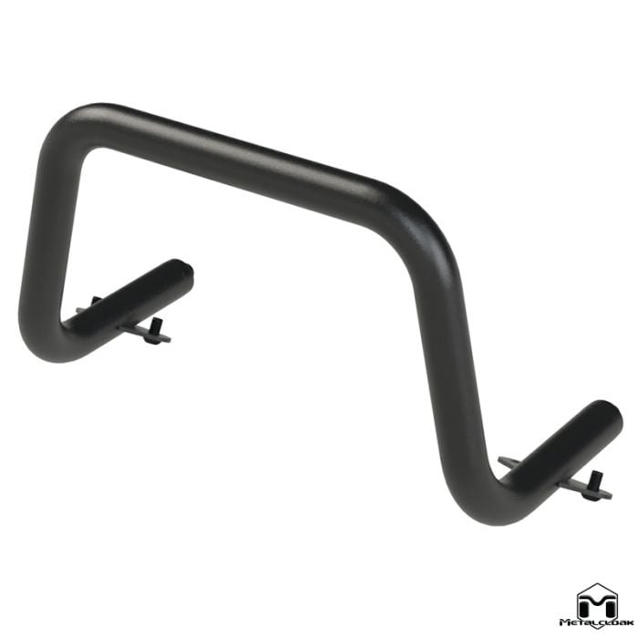 Winch Guard,  JK/JL/JT