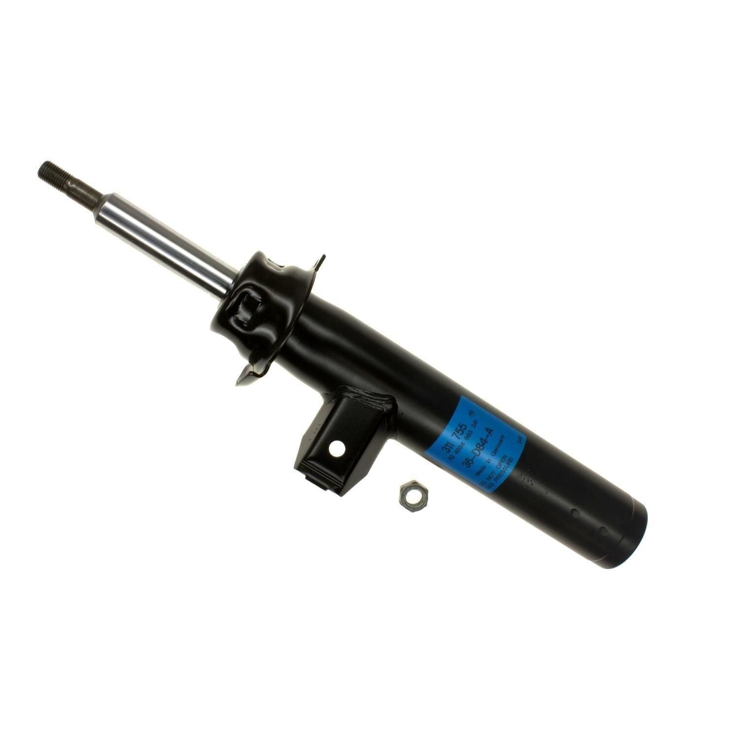 Sachs Strut Assembly 317562