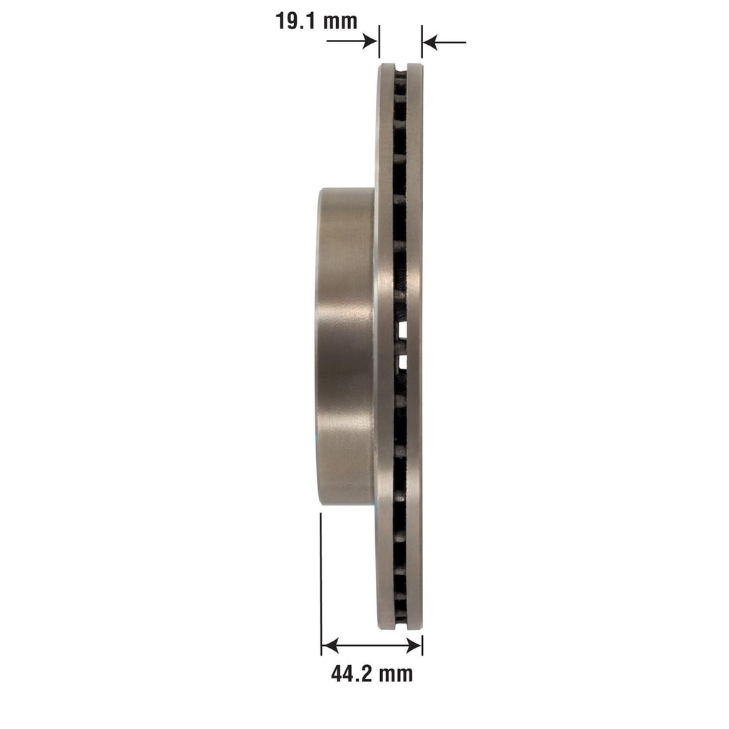 Disc Brake Rotor 3178