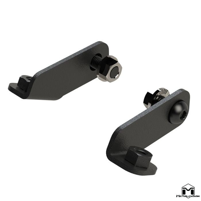 Extreme Reinforcement Bracket Kit