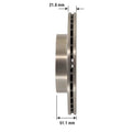 Disc Brake Rotor 3182