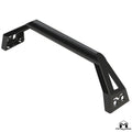 Bull Bar Add-On for Stock Steel Bumper, Jeep JL Wrangler | JT Gladiator