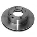Disc Brake Rotor 3192