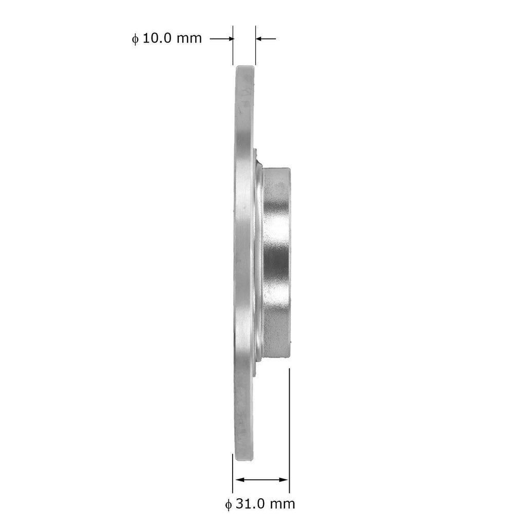 Disc Brake Rotor 3193
