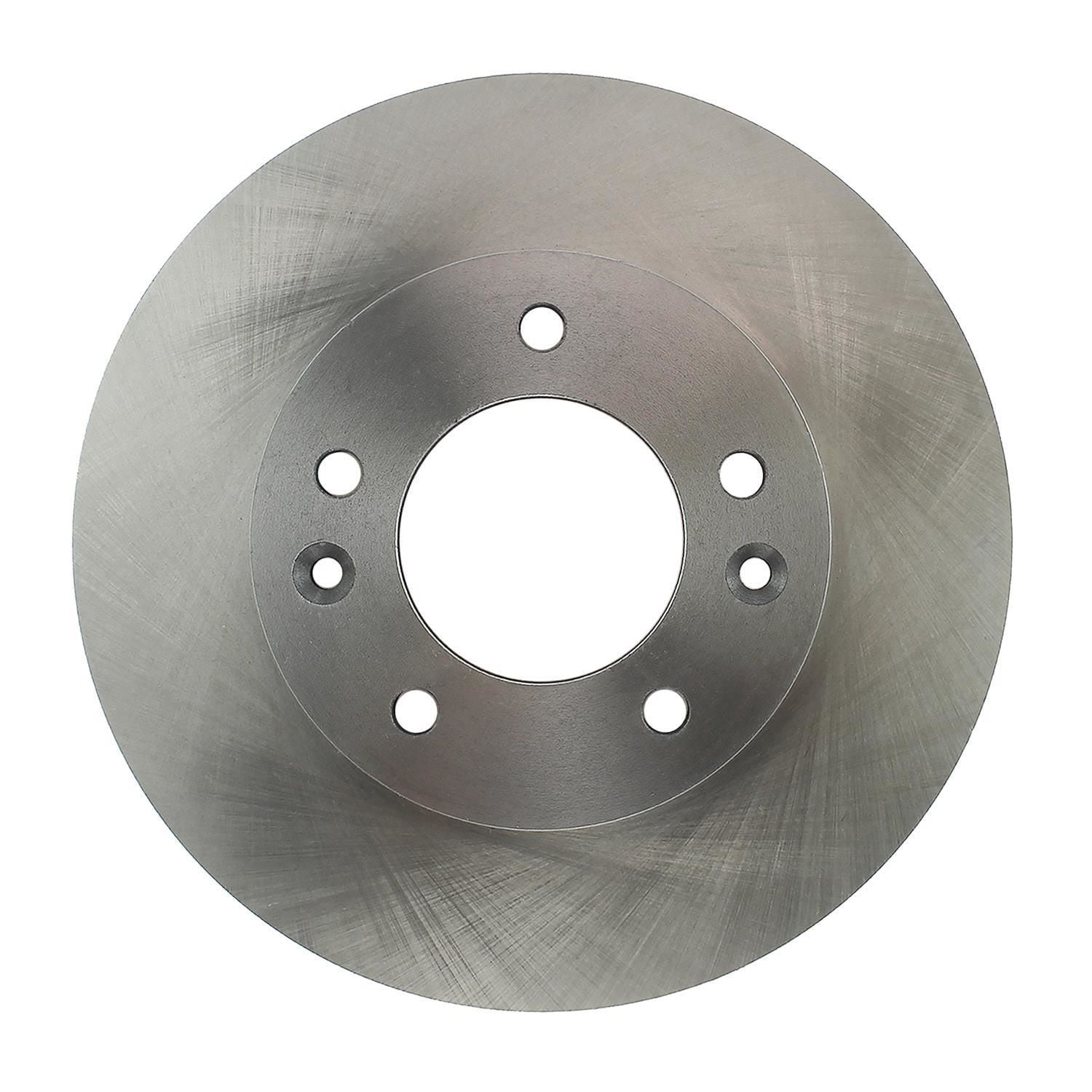 Disc Brake Rotor 3194
