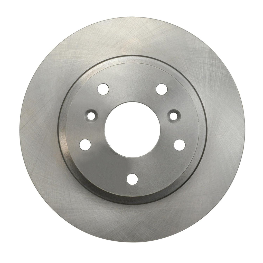Disc Brake Rotor 3198