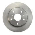 Disc Brake Rotor 3198
