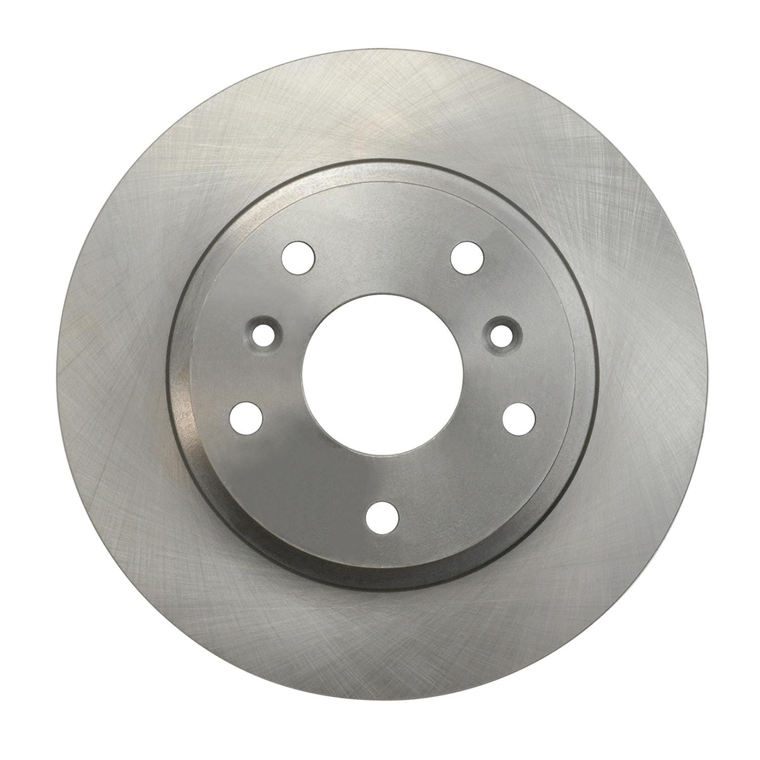 Disc Brake Rotor 3198